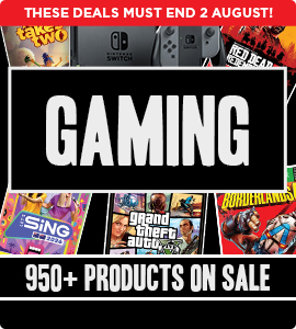 Gaming